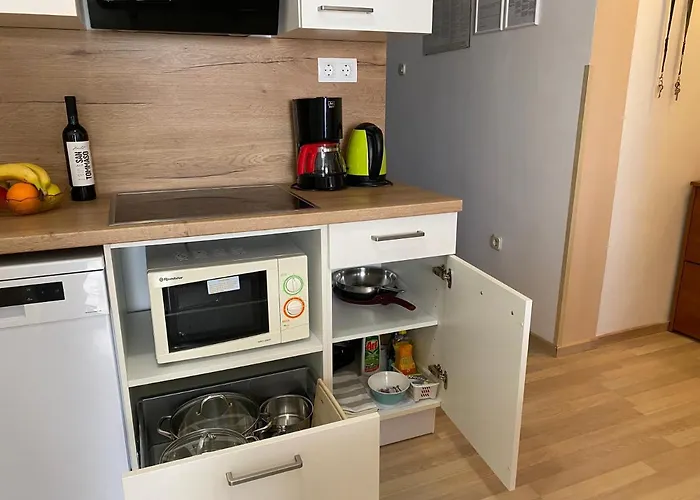 Apartmani Tamara Baska