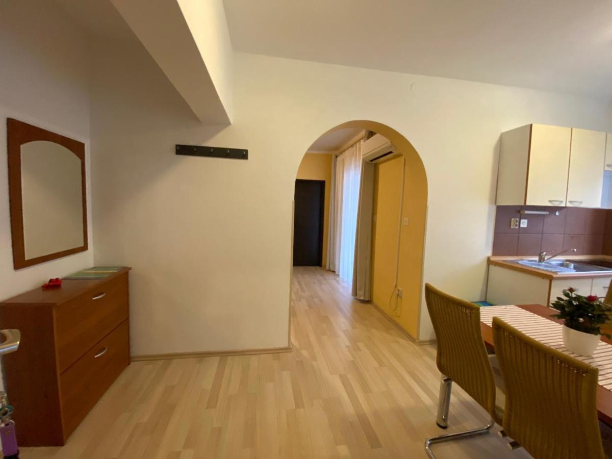 Apartment Tamara