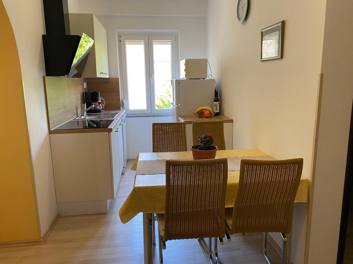 Tamara Apartment Baska (Krk)