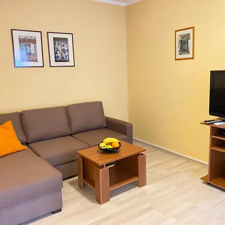 Apartmani Tamara - Baska Exterior photo