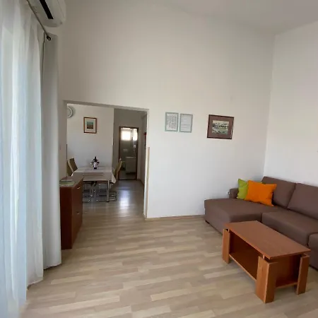 Apartmani Tamara - Baska Exterior photo