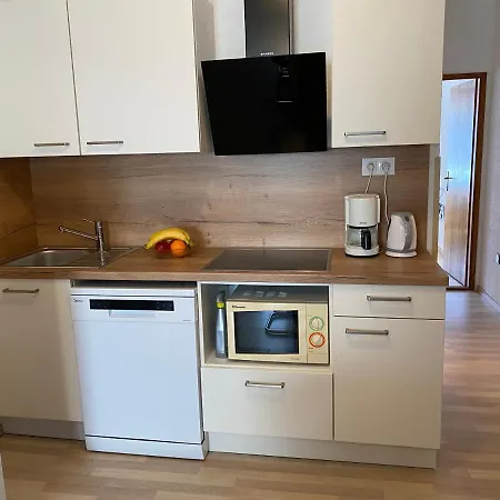 Apartmani Tamara - Baska Exterior photo