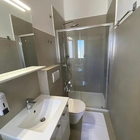 Apartmani Tamara - Baska Exterior photo