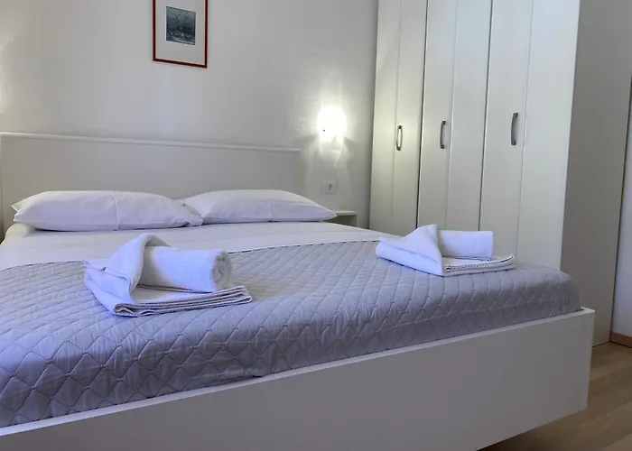 Apartmani Tamara - Baska