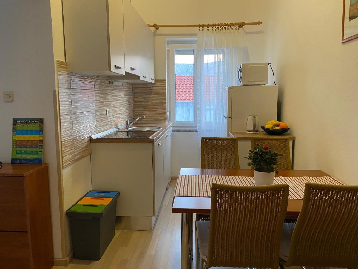 Tamara - Apartment Baska (Krk)