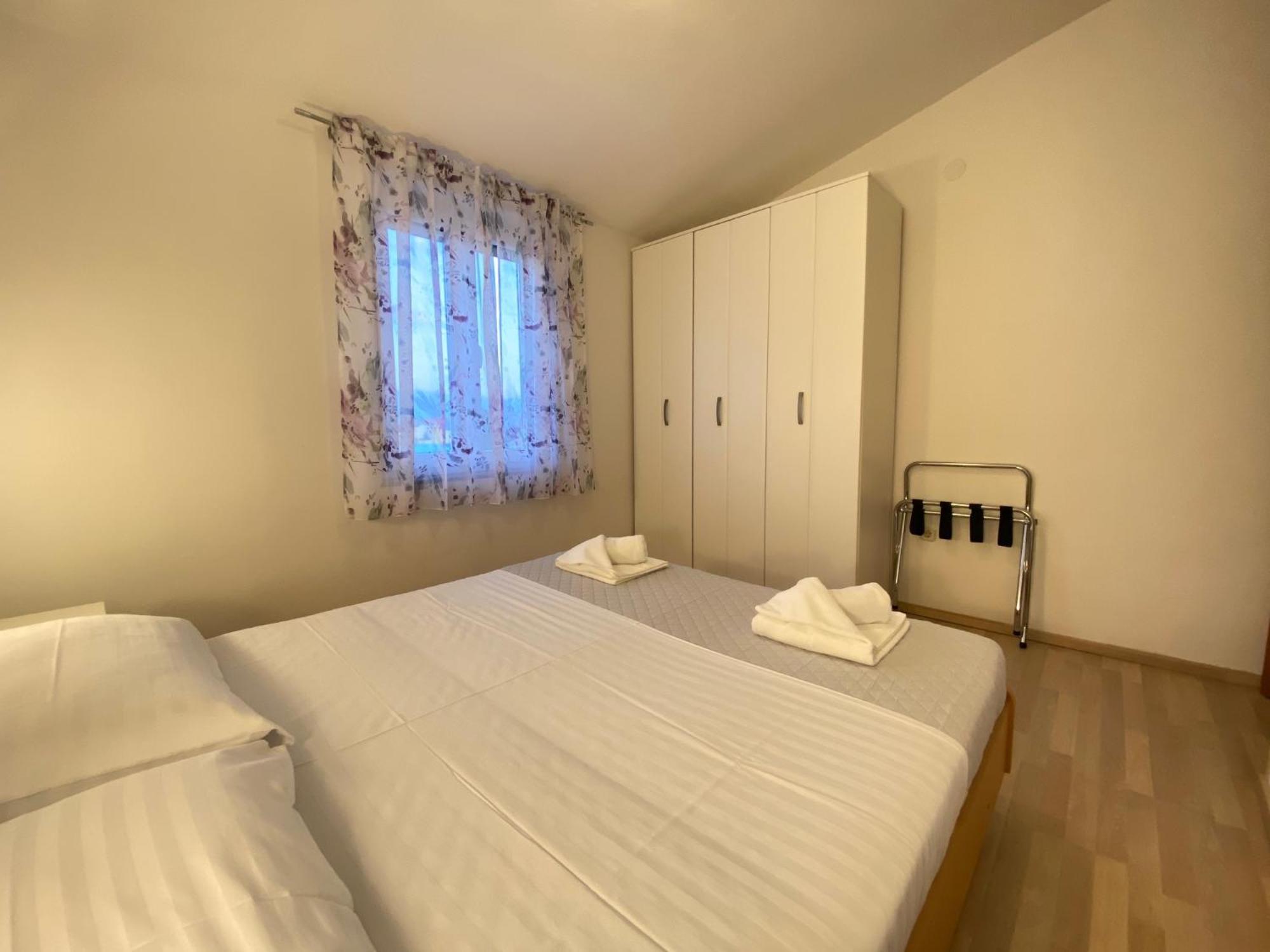 Tamara - Apartment Baska (Krk)