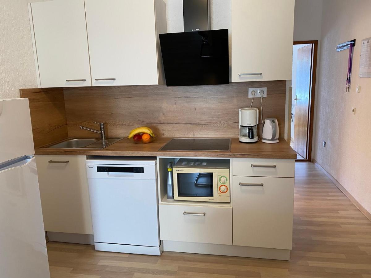 Tamara - Apartment