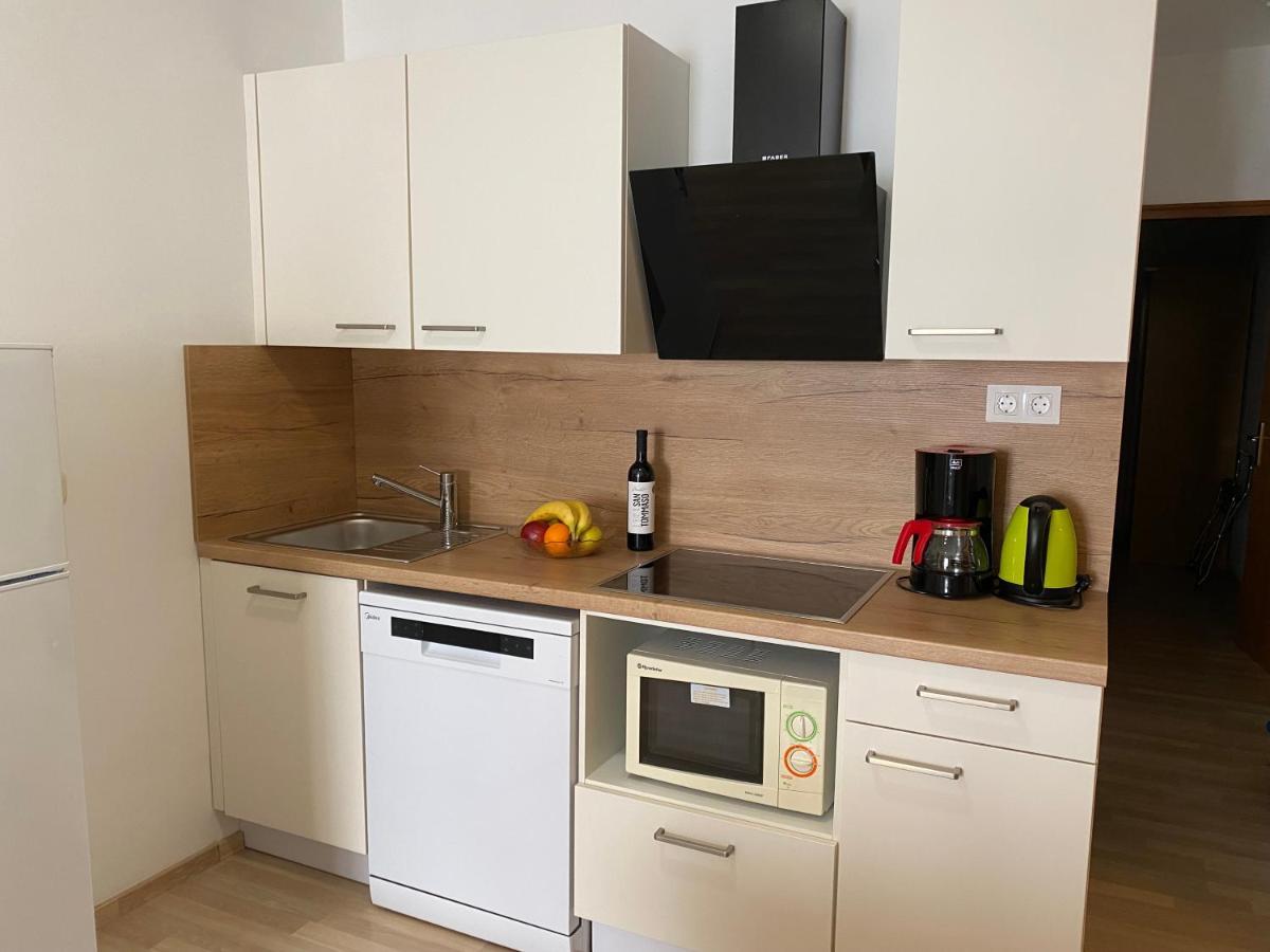 Tamara Apartment Baška