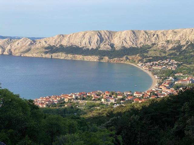 Tamara - Baska (Krk)