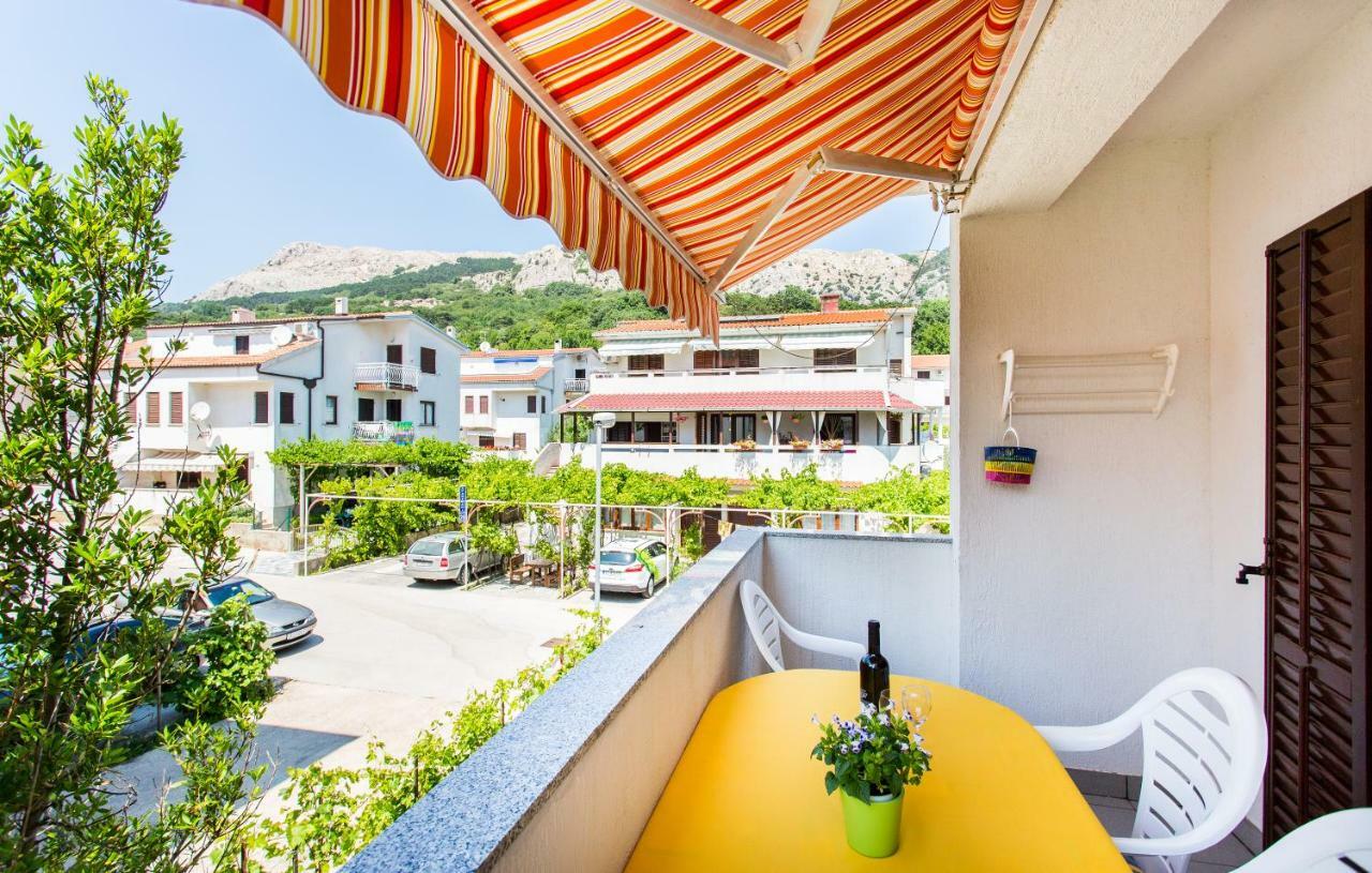 Apartment Tamara -